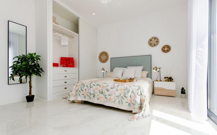 Image No.3-3 Bed Villa / Detached for sale