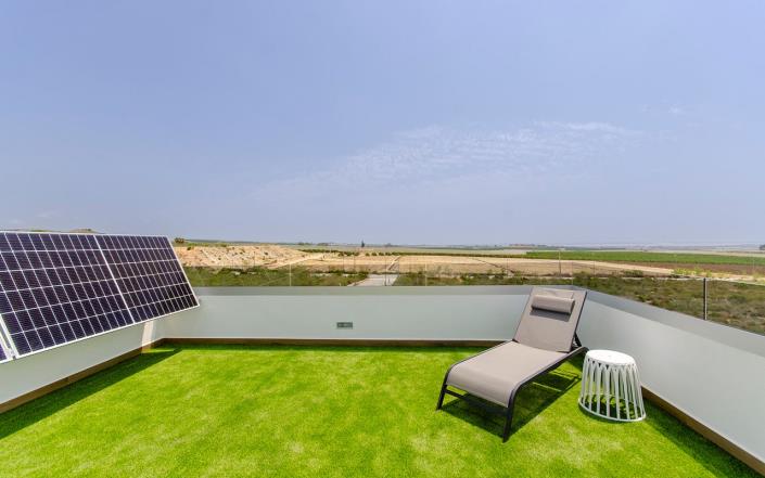 Image No.43-3 Bed Villa / Detached for sale