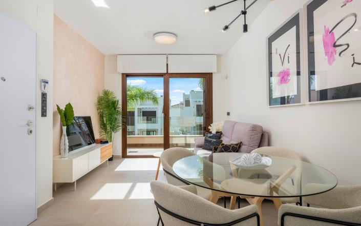 Image No.5-2 Bed Apartment for sale