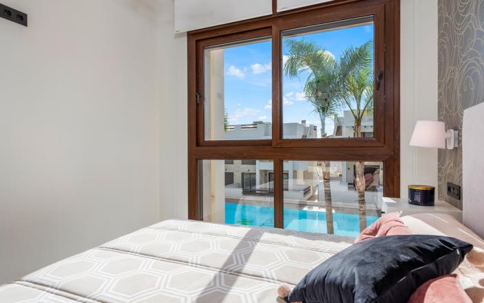 Image No.11-2 Bed Apartment for sale