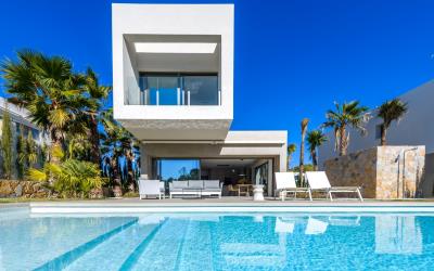 3 Bed Villa / Detached for sale