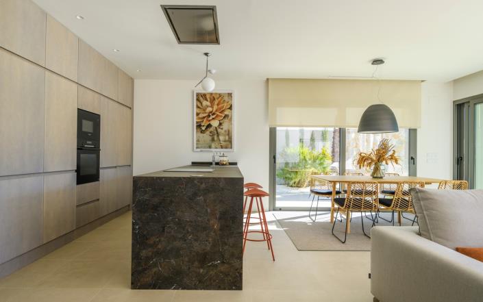 Image No.4-3 Bed Villa / Detached for sale