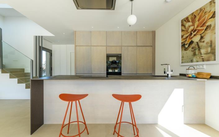 Image No.10-3 Bed Villa / Detached for sale