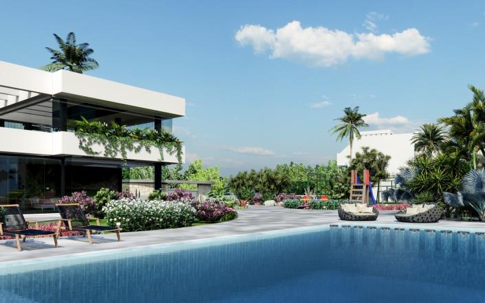 Image No.4-2 Bed Apartment for sale