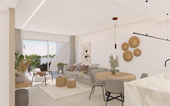 Image No.6-2 Bed Apartment for sale