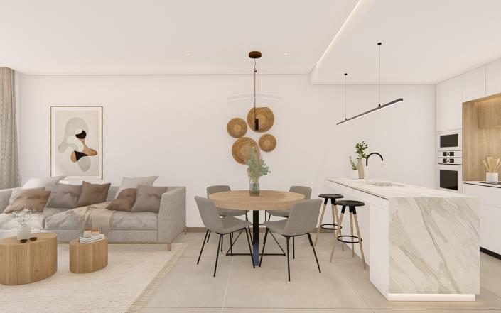 Image No.12-2 Bed Apartment for sale