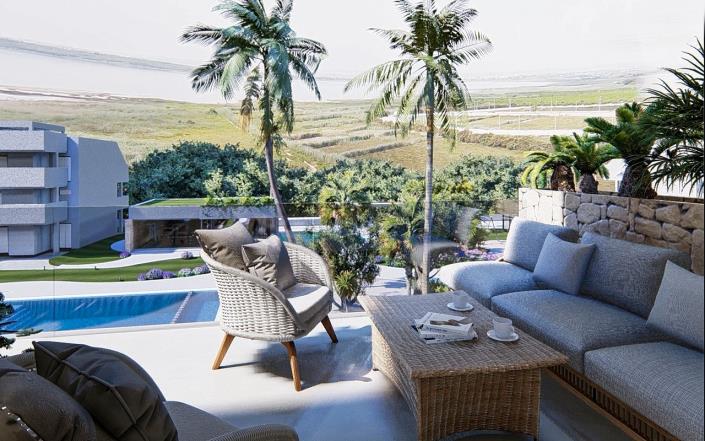 Image No.15-2 Bed Apartment for sale