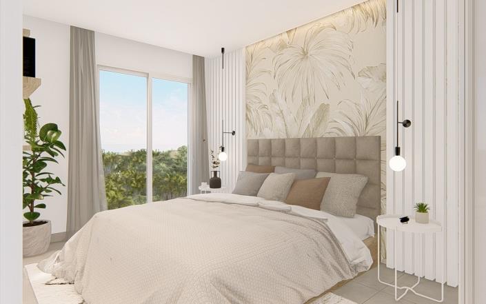 Image No.18-2 Bed Apartment for sale