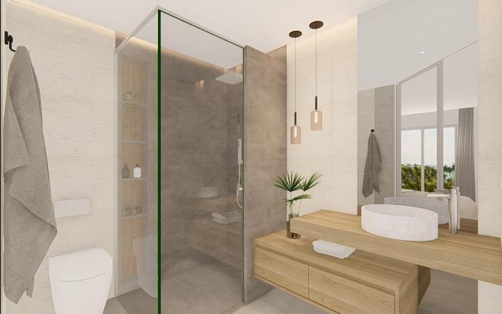 Image No.19-2 Bed Apartment for sale