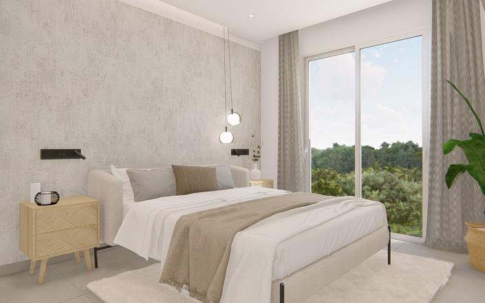 Image No.20-2 Bed Apartment for sale