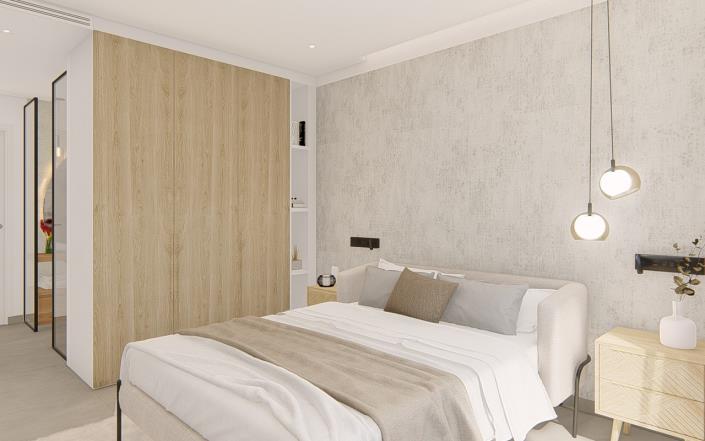 Image No.21-2 Bed Apartment for sale