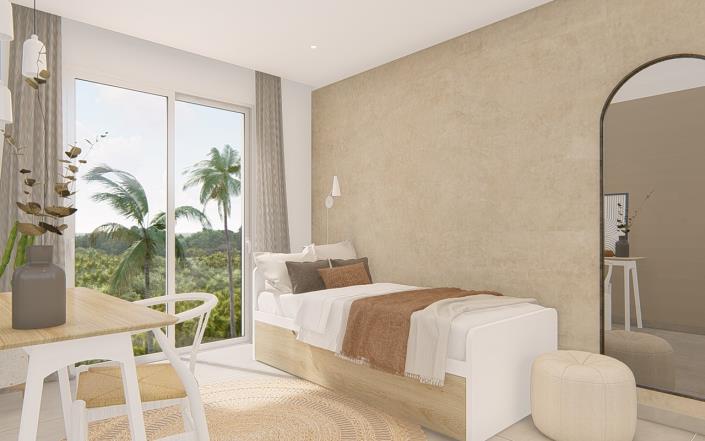 Image No.23-2 Bed Apartment for sale