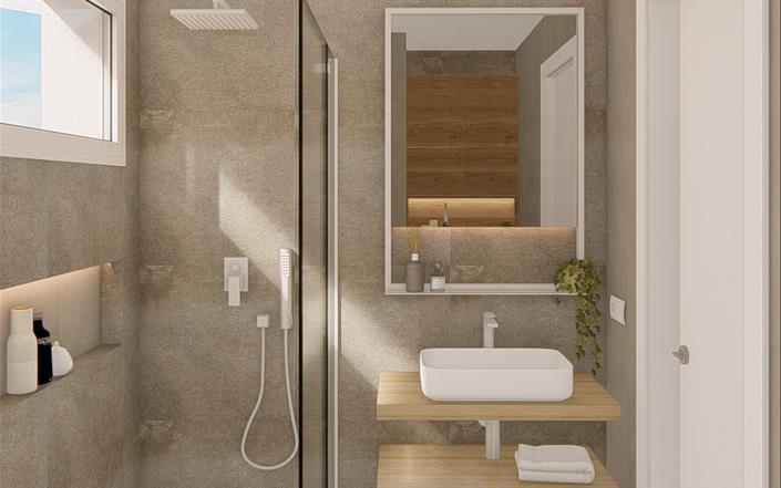 Image No.27-2 Bed Apartment for sale