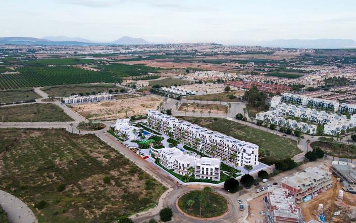 Image No.29-2 Bed Apartment for sale