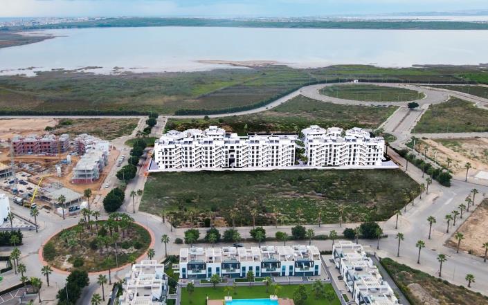 Image No.30-2 Bed Apartment for sale