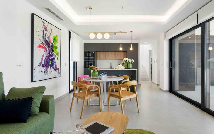 Image No.2-3 Bed Villa for sale