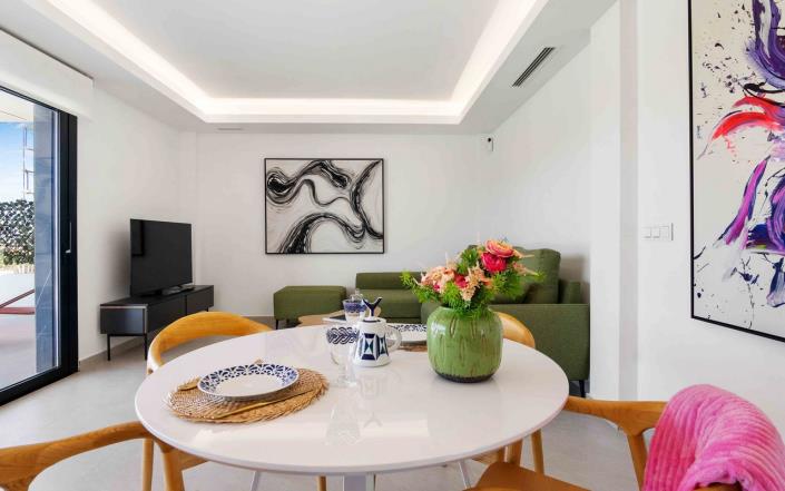 Image No.3-3 Bed Villa for sale