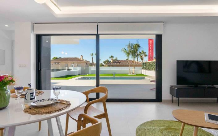 Image No.4-3 Bed Villa for sale