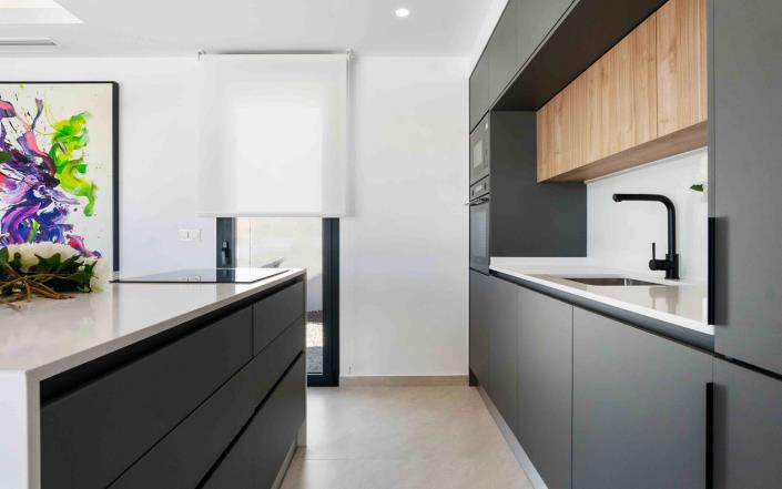 Image No.6-3 Bed Villa for sale