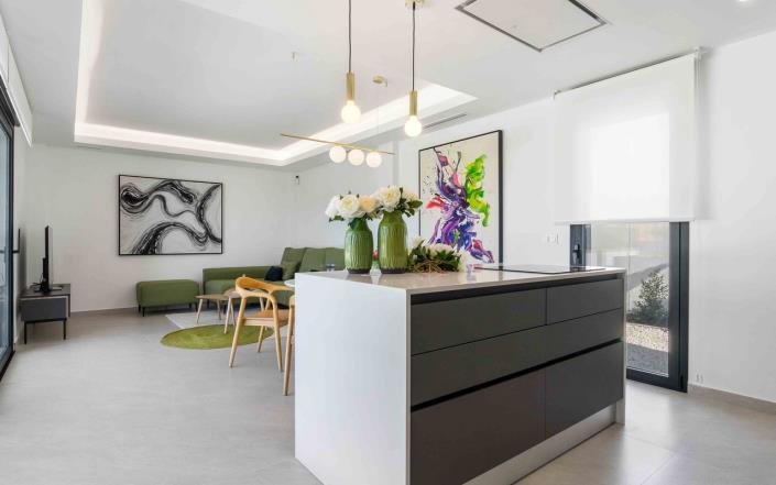 Image No.8-3 Bed Villa for sale