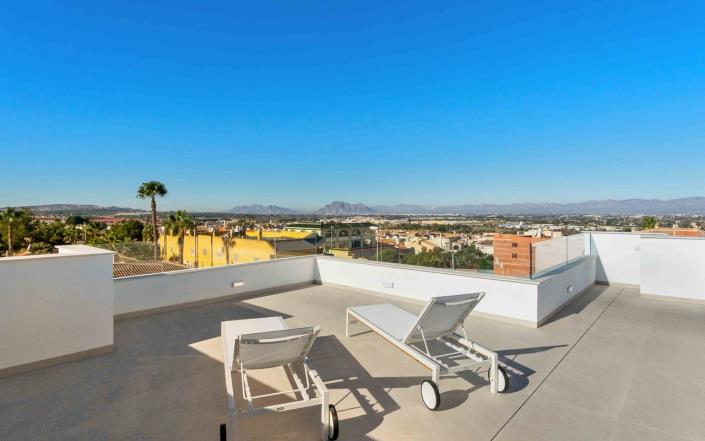 Image No.21-3 Bed Villa for sale