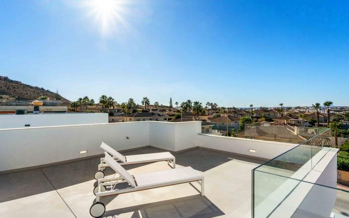 Image No.23-3 Bed Villa for sale