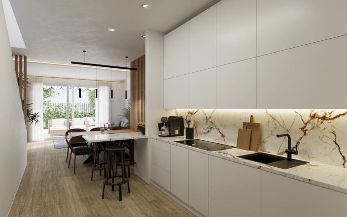 Image No.3-3 Bed Villa for sale