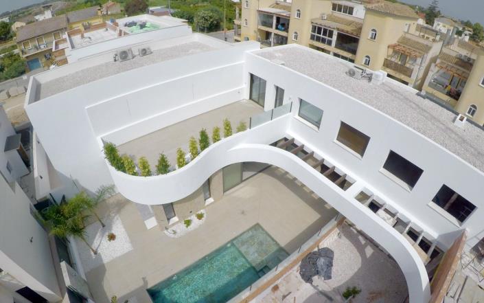 Image No.17-3 Bed Villa for sale