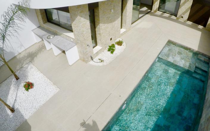 Image No.18-3 Bed Villa for sale