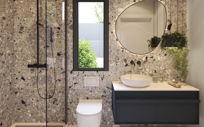 Image No.7-3 Bed Villa for sale