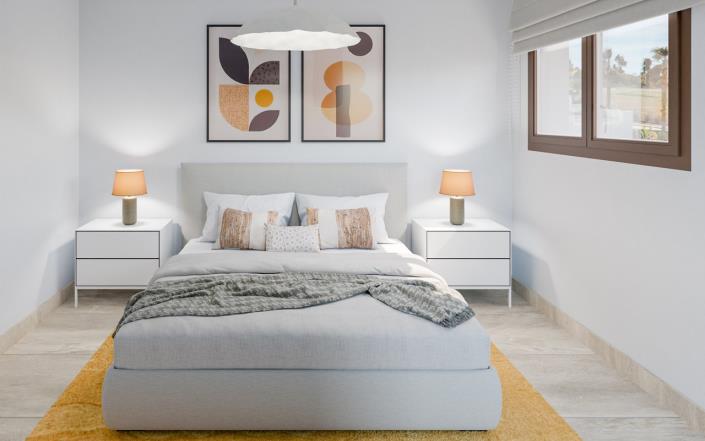 Image No.7-3 Bed Villa / Detached for sale