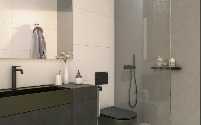 Image No.5-3 Bed Villa / Detached for sale