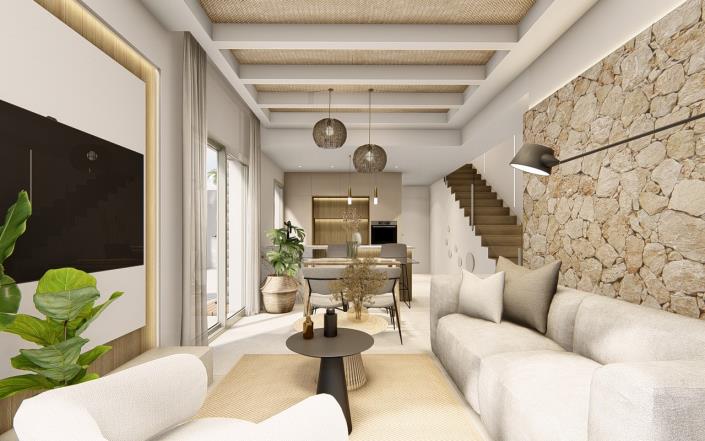 Image No.6-3 Bed Villa for sale