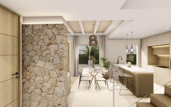 Image No.8-3 Bed Villa for sale