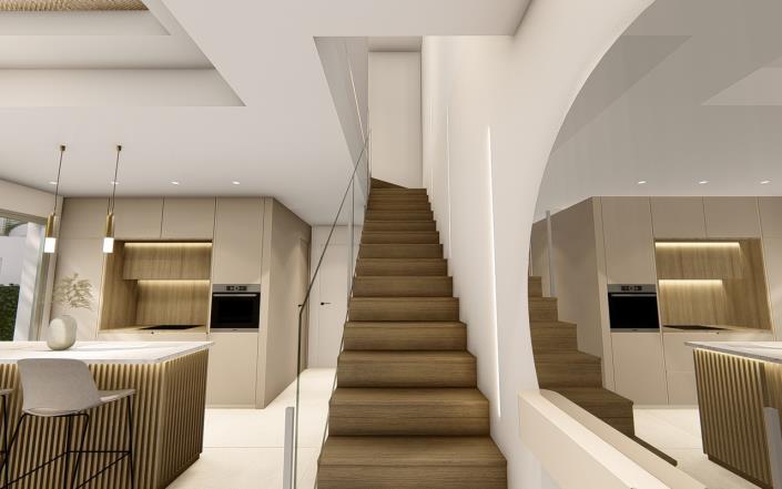 Image No.14-3 Bed Villa for sale