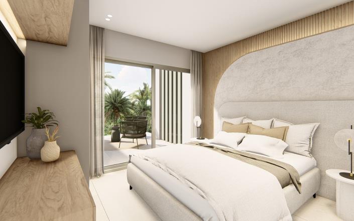 Image No.17-3 Bed Villa for sale