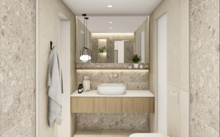 Image No.20-3 Bed Villa for sale