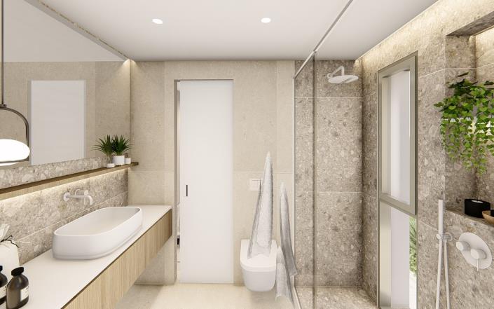 Image No.21-3 Bed Villa for sale