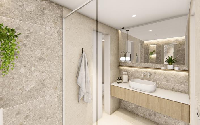 Image No.22-3 Bed Villa for sale