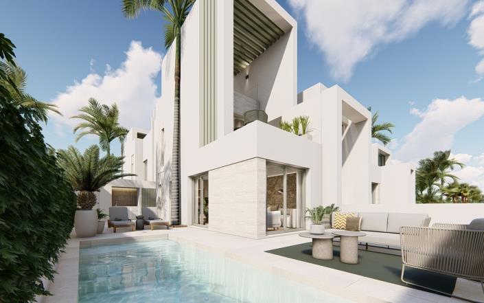 Image No.34-3 Bed Villa for sale