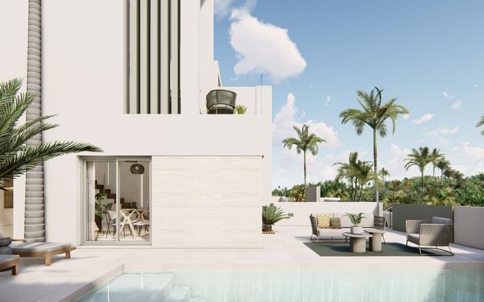 Image No.36-3 Bed Villa for sale