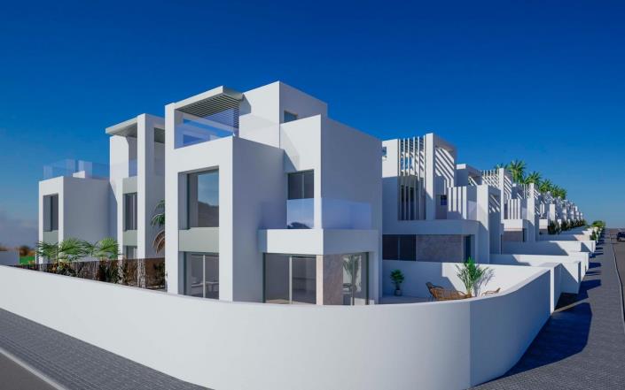 Image No.41-3 Bed Villa for sale