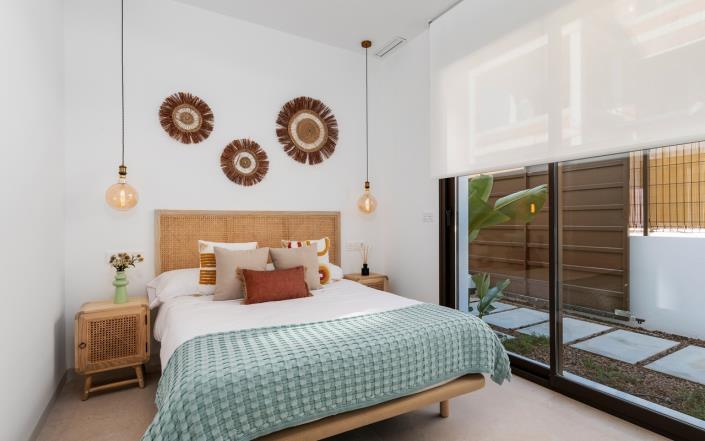 Image No.6-3 Bed Villa / Detached for sale