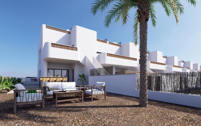 Image No.14-3 Bed Apartment for sale