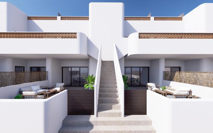 Image No.16-3 Bed Apartment for sale