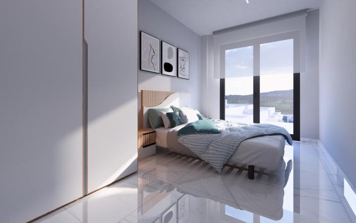 Image No.7-2 Bed Apartment for sale