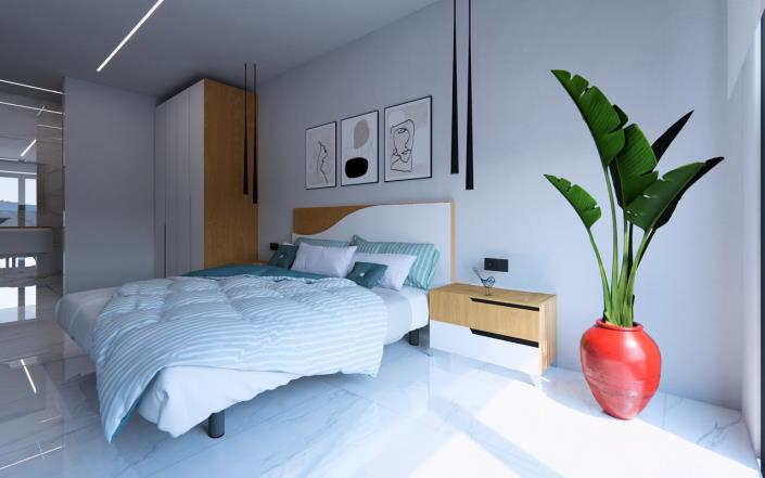 Image No.8-2 Bed Apartment for sale