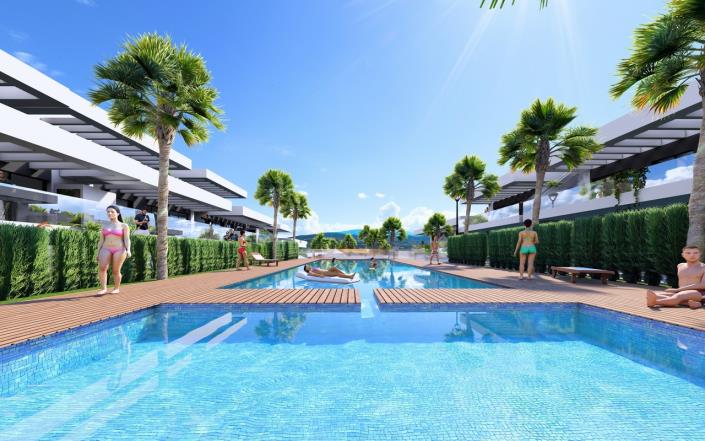 Image No.13-2 Bed Apartment for sale