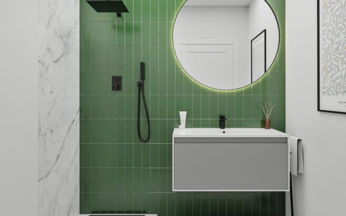 Image No.5-2 Bed Apartment for sale