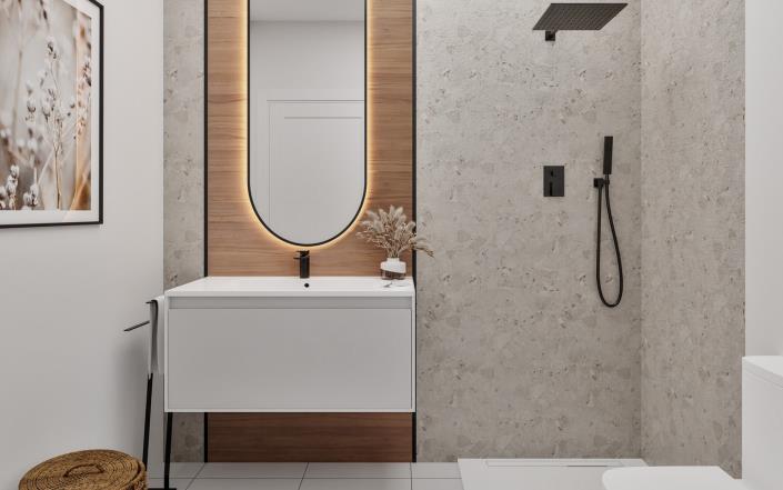 Image No.7-2 Bed Apartment for sale